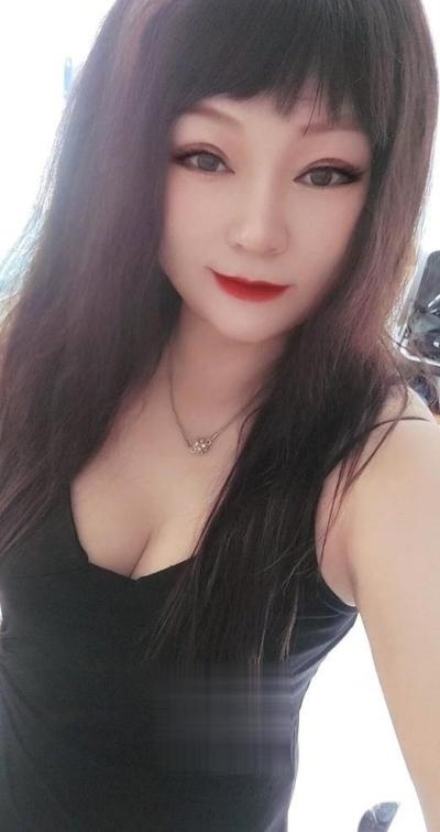 呼市 长腿 白虎