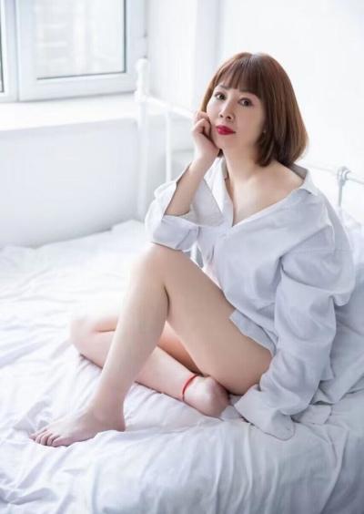 波霸少妇