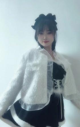 呼市年轻妹子