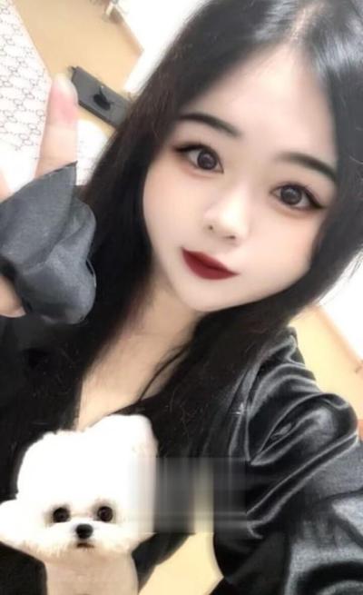 胖妞肉感十足