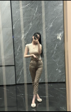 极品美女