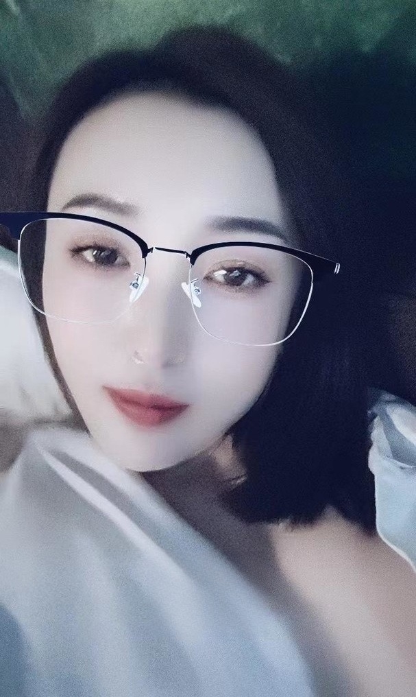 风骚东北妹子