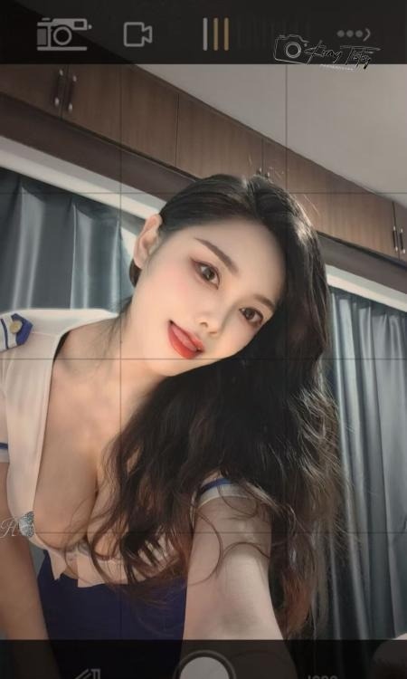 气质风骚女