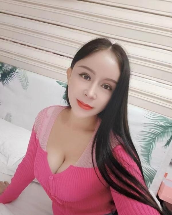 少妇阮阮