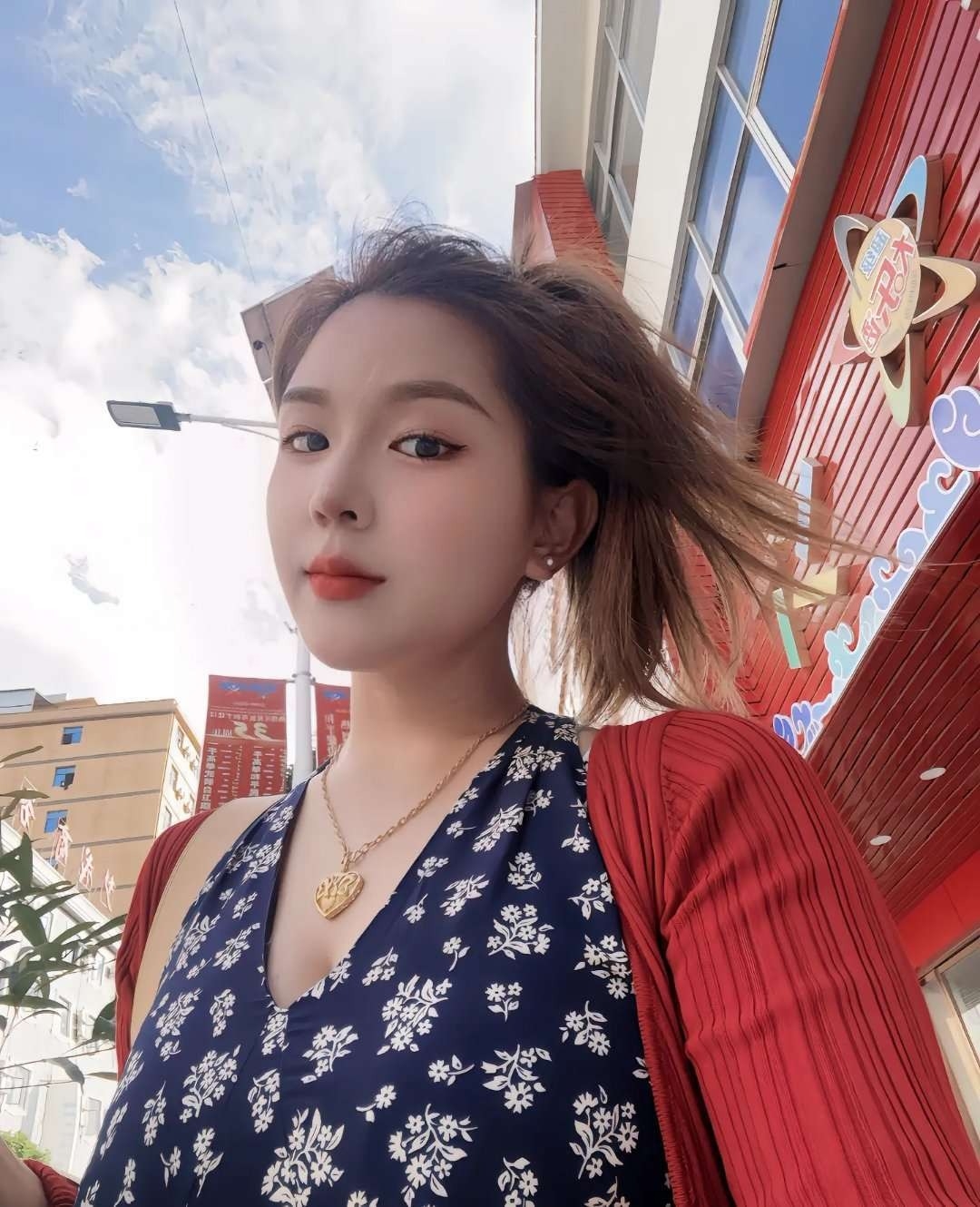 精彩照片