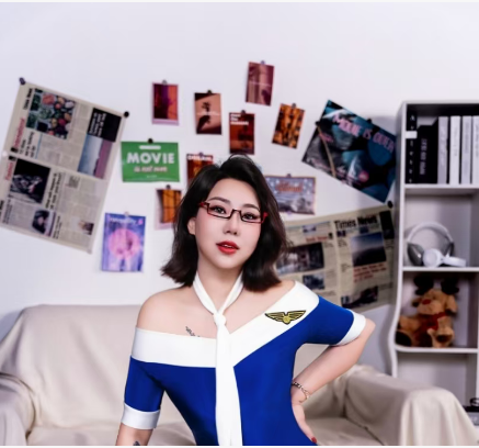 精彩照片