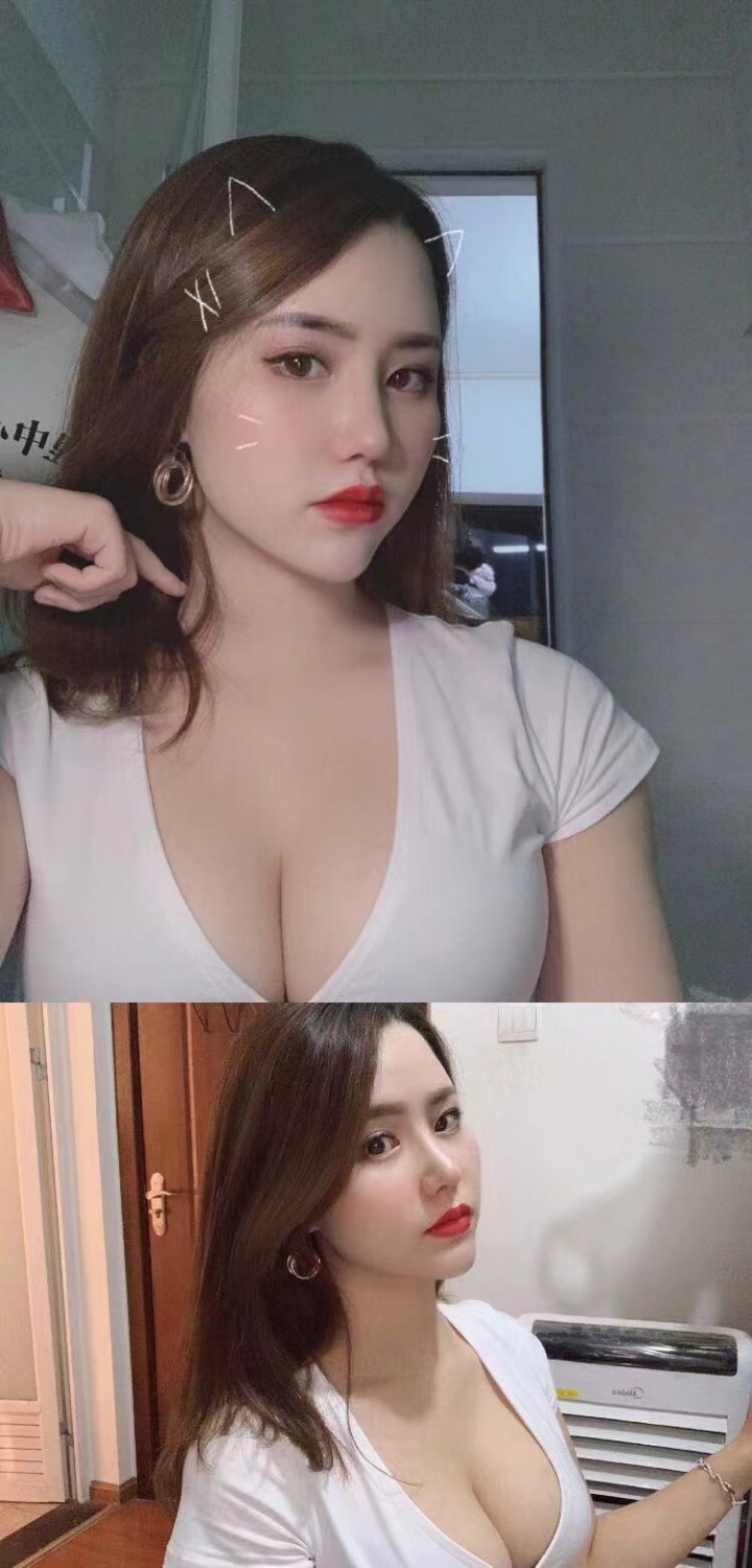 极品肉弹美妞莓莓