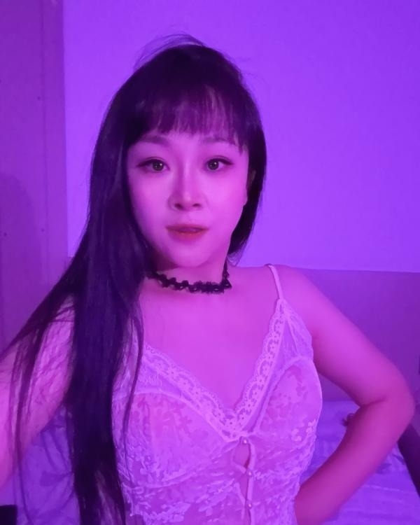 纯欲少妇