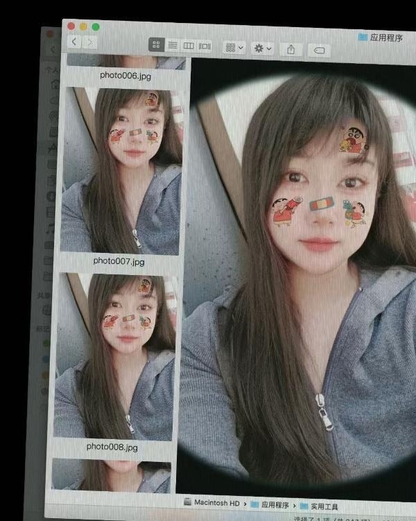 精彩照片