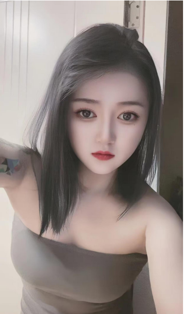 宝安西乡地铁站附近风骚美眉-梓琳