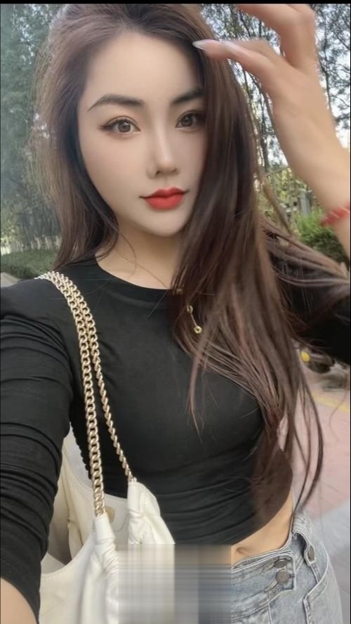 朝阳区美女小米