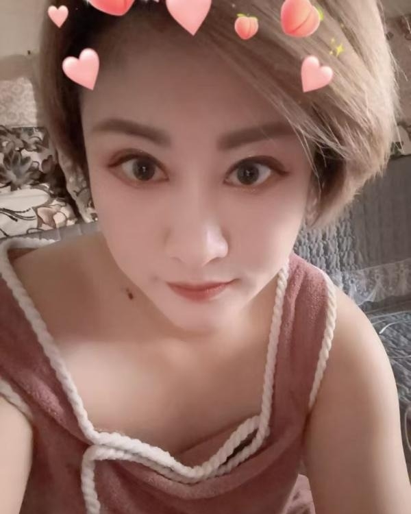 济南少妇
