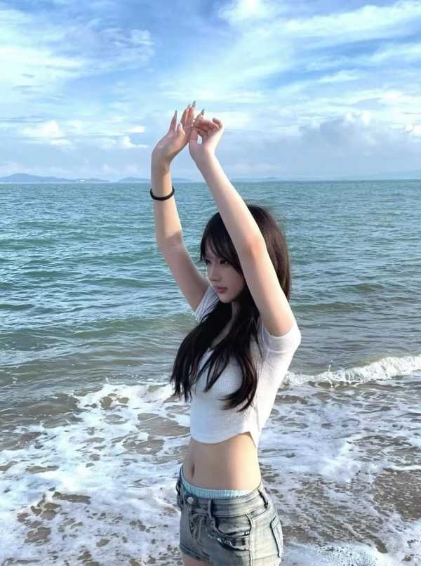 精彩照片