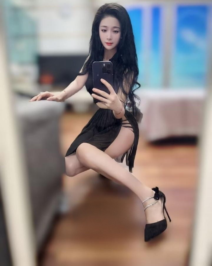 广州温柔漂亮身材性感