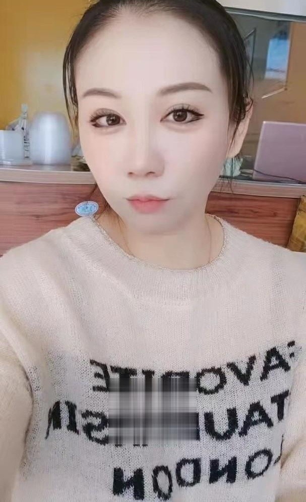 呼市菲儿