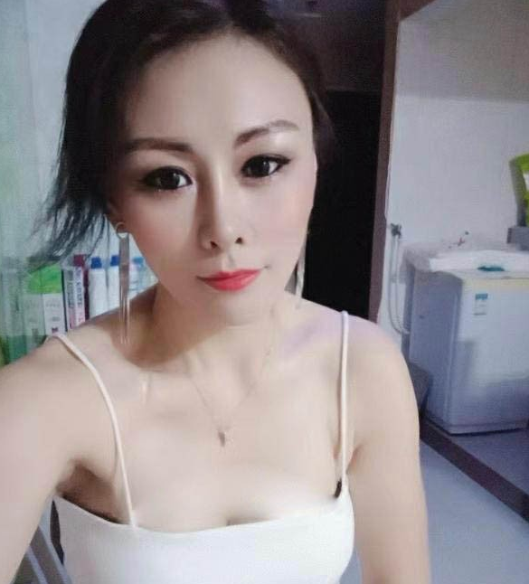 南昌小姐姐