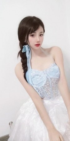 小女友的感觉非常有征服欲