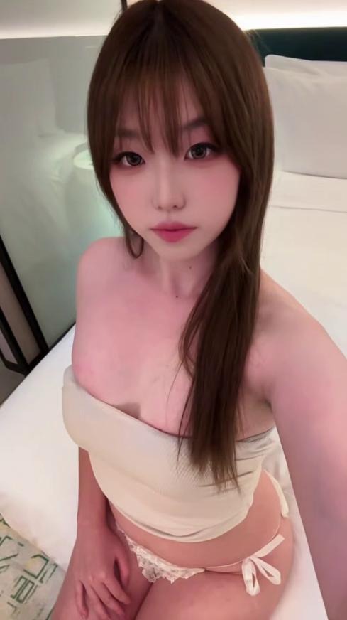 粉鲍姐姐