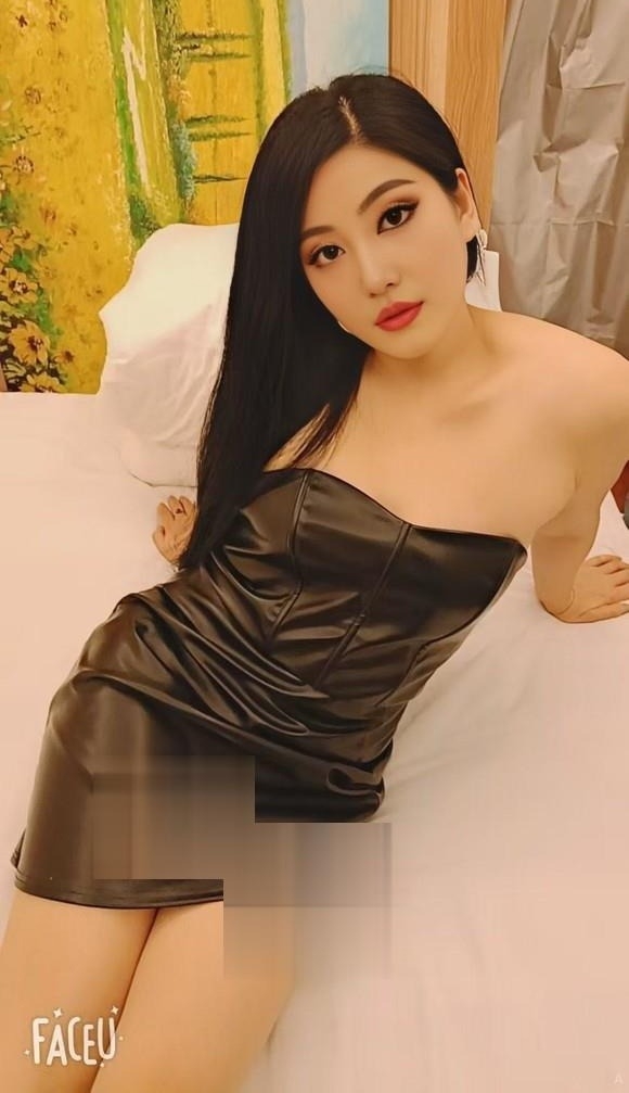 青岛金沙滩韵味熟女
