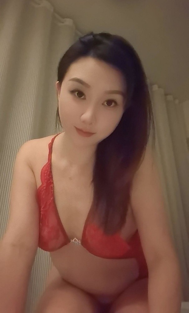 粉嫩口活好的薇