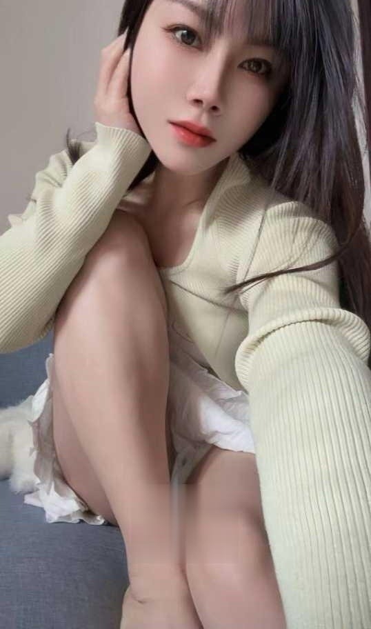 杏花岭妹妹