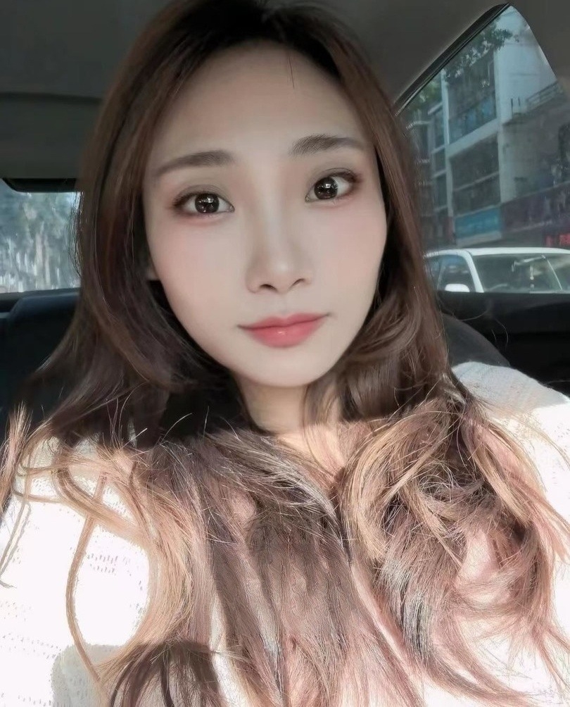 乔乔