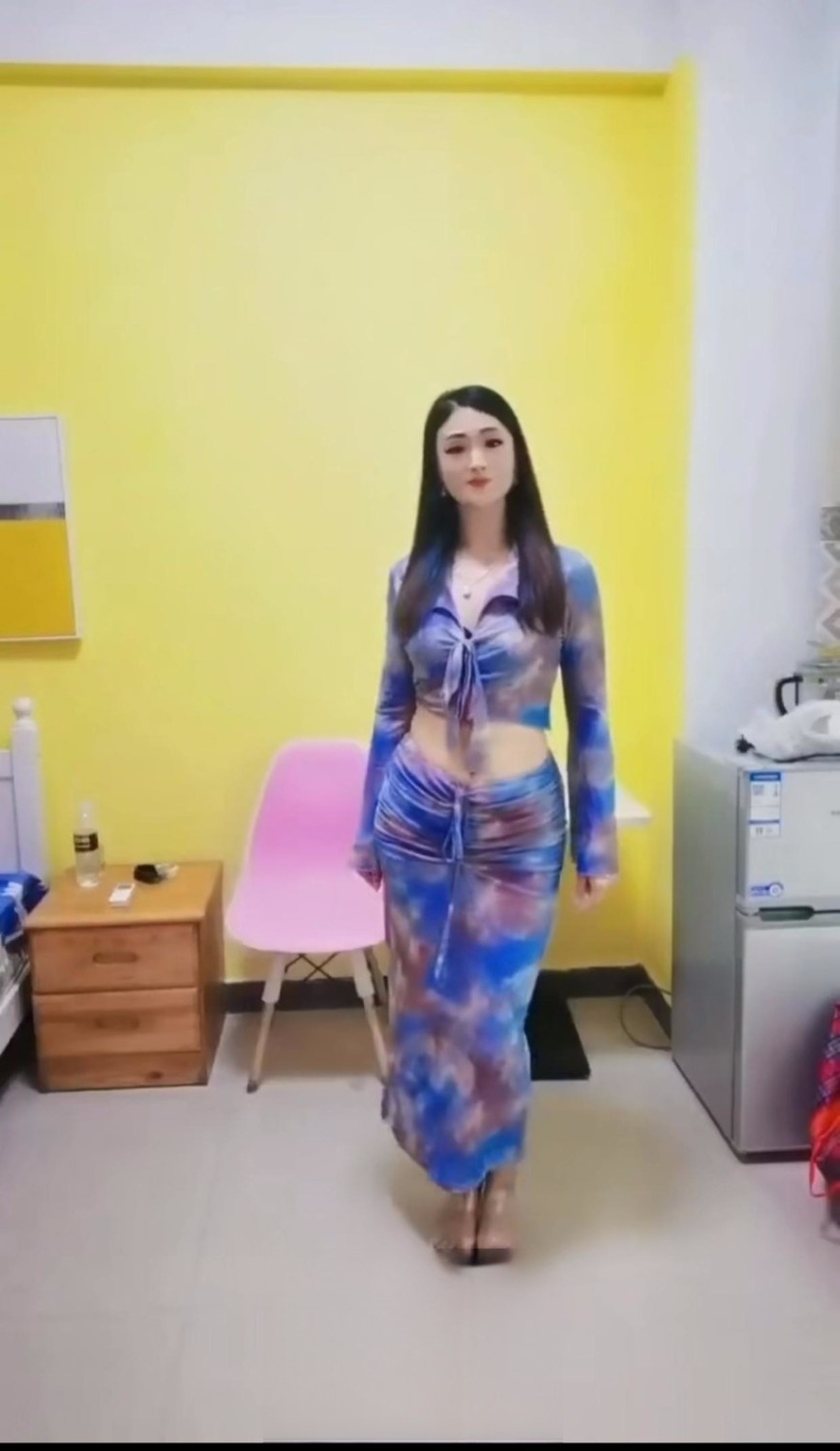 三亚的35岁熟女