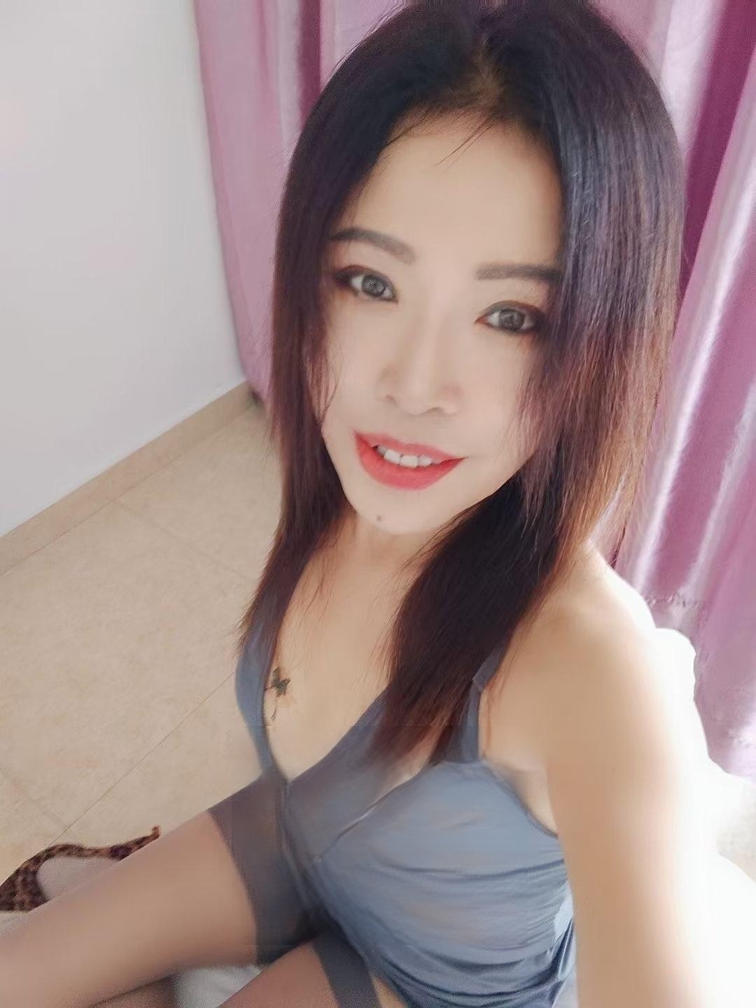 三亚美艳少妇