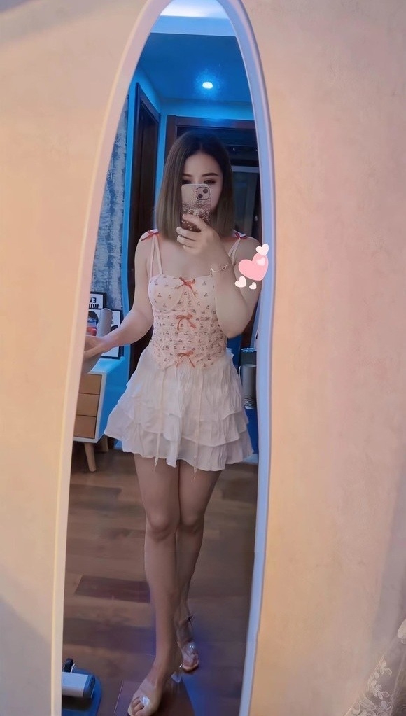 湖塘珊珊小姐姐